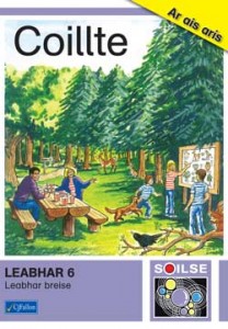 Soilse Leabhar 6 Coillte